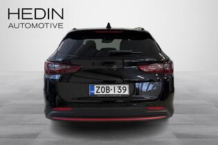 Kia Optima vaihtoauto