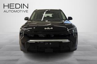 Kia EV3 vaihtoauto