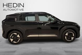 Kia EV3 vaihtoauto