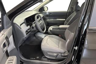 Kia EV3 vaihtoauto