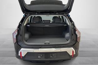 Kia EV3 vaihtoauto
