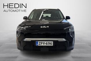 Kia EV3 vaihtoauto