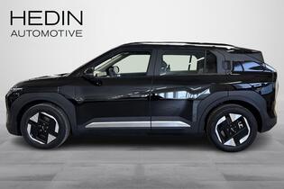Kia EV3 vaihtoauto