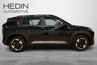Kia EV3 vaihtoauto