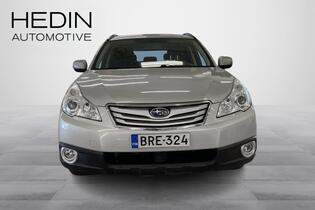 Subaru Outback vaihtoauto