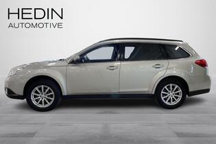 Subaru Outback vaihtoauto