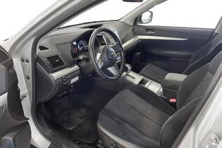 Subaru Outback vaihtoauto