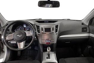 Subaru Outback vaihtoauto