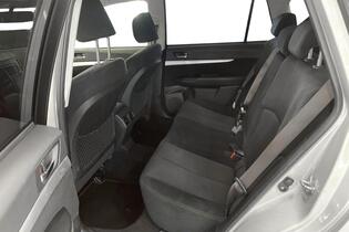 Subaru Outback vaihtoauto