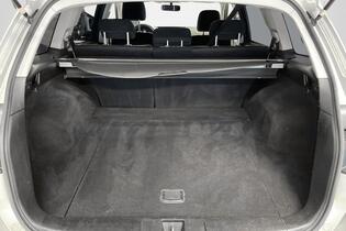 Subaru Outback vaihtoauto