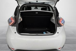 Renault Zoe vaihtoauto