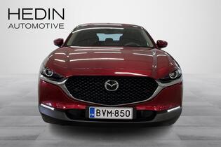 Mazda CX-30 vaihtoauto