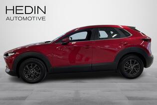 Mazda CX-30 vaihtoauto