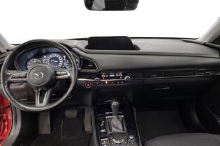 Mazda CX-30 vaihtoauto