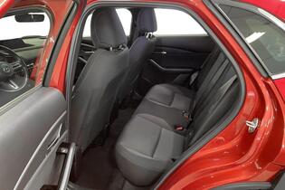 Mazda CX-30 vaihtoauto