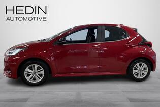 Mazda Mazda2 Hybrid vaihtoauto