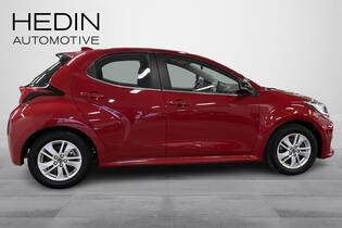 Mazda Mazda2 Hybrid vaihtoauto