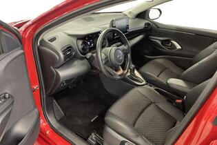 Mazda Mazda2 Hybrid vaihtoauto