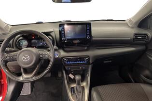 Mazda Mazda2 Hybrid vaihtoauto