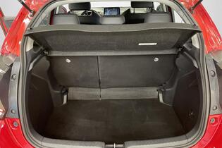 Mazda Mazda2 Hybrid vaihtoauto