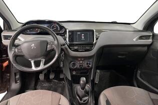 Peugeot 2008 vaihtoauto
