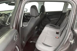 Peugeot 2008 vaihtoauto