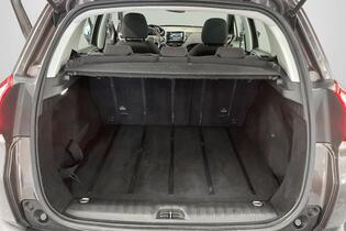 Peugeot 2008 vaihtoauto