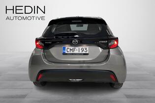 Mazda Mazda2 Hybrid vaihtoauto