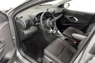 Mazda Mazda2 Hybrid vaihtoauto