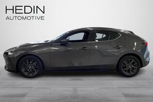 Mazda 3 vaihtoauto