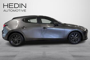Mazda 3 vaihtoauto