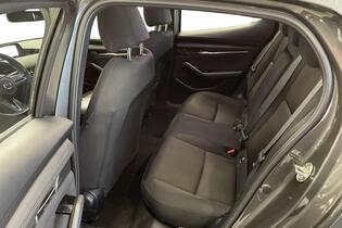 Mazda 3 vaihtoauto