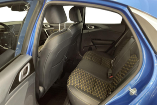 Kia XCeed vaihtoauto