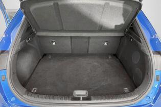 Kia XCeed vaihtoauto
