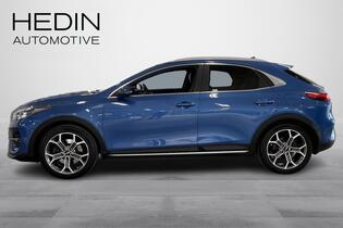 Kia XCeed vaihtoauto