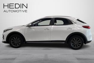 Kia XCeed vaihtoauto