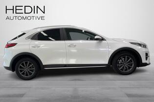 Kia XCeed vaihtoauto