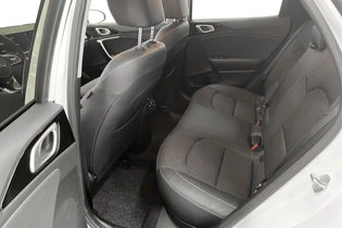 Kia XCeed vaihtoauto