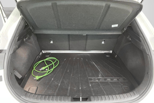 Kia XCeed vaihtoauto