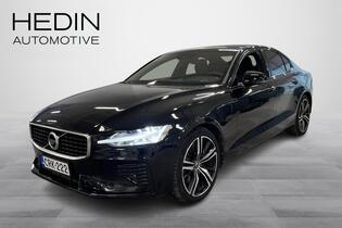 Volvo S60 vaihtoauto