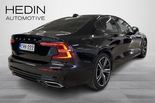 Volvo S60 vaihtoauto