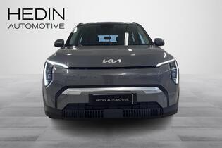 Kia EV3 vaihtoauto