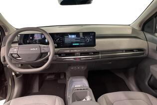 Kia EV3 vaihtoauto