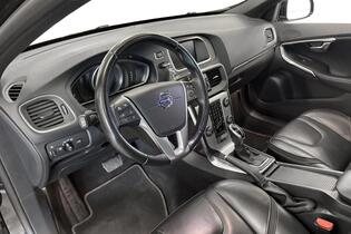 Volvo V40 vaihtoauto