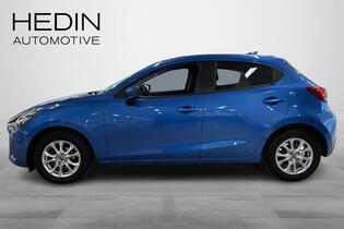 Mazda 2 vaihtoauto