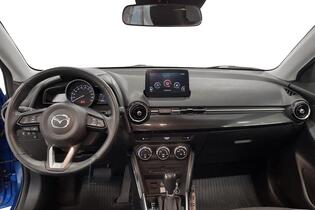 Mazda 2 vaihtoauto