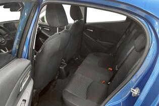 Mazda 2 vaihtoauto