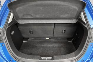 Mazda 2 vaihtoauto