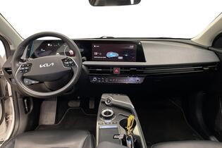 Kia EV6 vaihtoauto