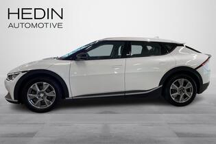 Kia EV6 vaihtoauto